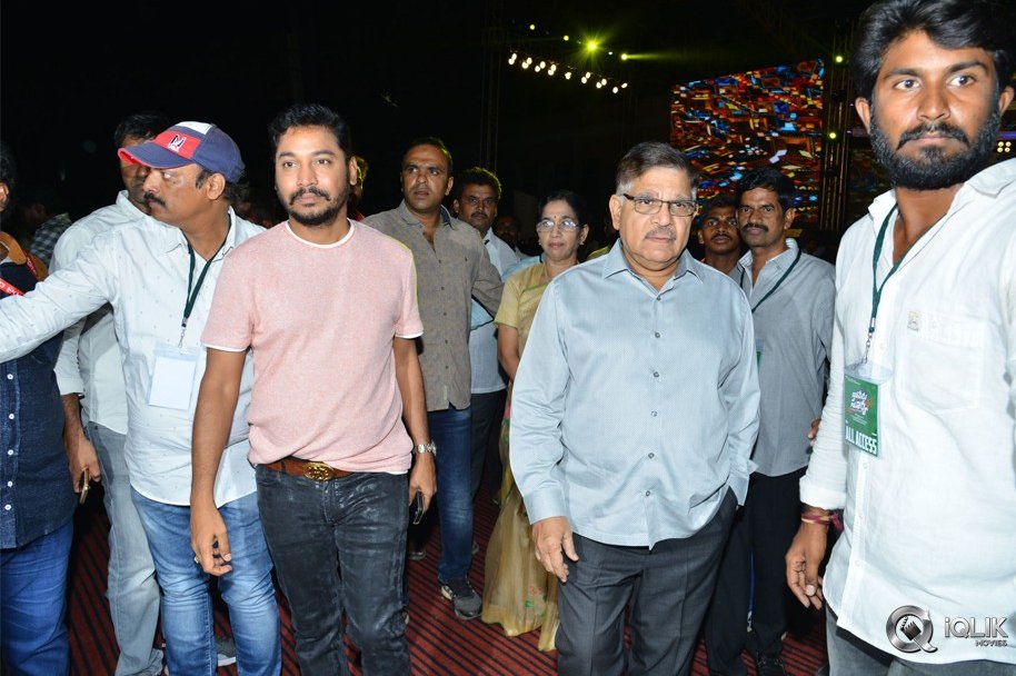 Naa-Peru-Surya-Naa-Illu-India-Pre-Release-Event-Photos